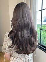 シエナ(CIENA)&nbsp;【CIENA】ブリーチなしの韓国ロング