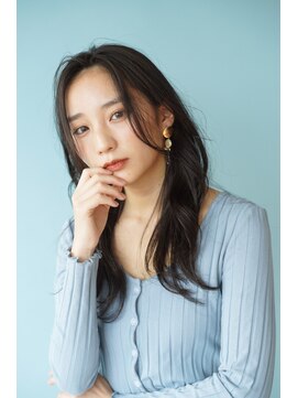 プロデュース 古淵店(Produce) 大人セクシーロング【古淵/相模原/町田】