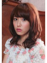 クロコ(Quroco)&nbsp;【業界初！！】髪質改善ブリリアントオイルカラーでツヤ潤髪