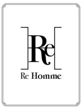 レオム(Re Homme) 戸郷 絵里香