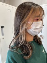 ケーオーエスビューティー(K O S beauty) フェイスフレーミング