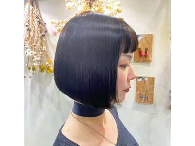 アビオン ヘアサロン(avion HAIR SALON)