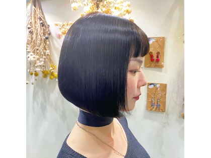 アビオン ヘアサロン(avion HAIR SALON)の写真