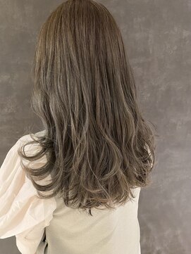 クレールプロデュースドバイロビン(Clair PRODUCED BY ROBIN) 《clairが届ける》抜け感☆ベージュ