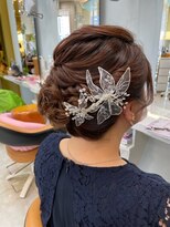 髪技空間アノン(anon)&nbsp;セット