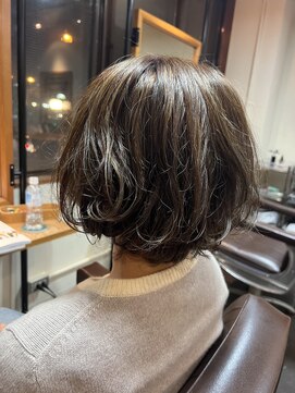 スープレックス ヘアーデザイン(SOUPREX HAIR DESIGN) パーマスタイル！20代 30代 40代 50代 髪質改善　学割