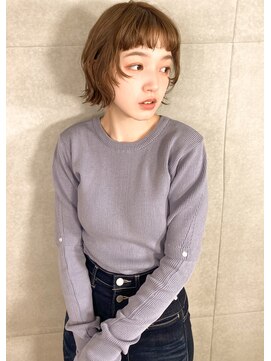 エルト 河原町(elto) 【elto河原町】大人かわいいこなれスタイル20代30代髪質改善