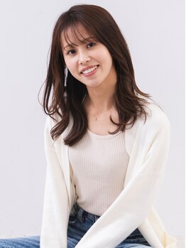 ダッチェス(DUCHESS)の写真/【洗練された色彩で魅せる、大人のデザインカラー】上質な色と質感で、あなただけの美しさを。