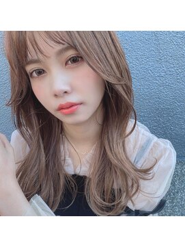 グリンプス 大濠店(Glimpse) 韓国リバースレイヤー