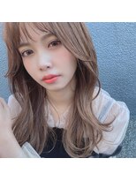 グリンプス 大濠店(Glimpse) 韓国リバースレイヤー