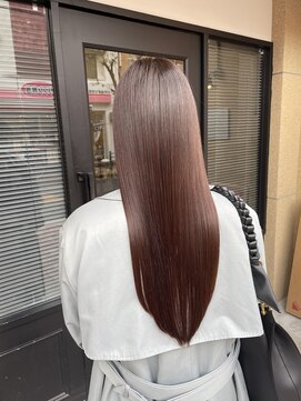 リアン(lien) 『guest snap』 GLTカラー◇