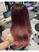 キーン 吉祥寺店(keen)&nbsp;《keen×アイカワ》ラベンダーピンクカラー