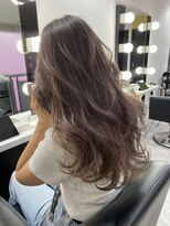 ラ キング(LA KING)&nbsp;ショコラアッシュブラウン