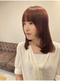 レイヤーカット