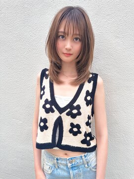 ロンドローズ 名古屋(Lond damaskRose) リフトレイヤー/ハイレイヤー