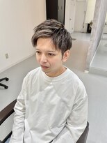 ノア(Noa) メンズハイライト