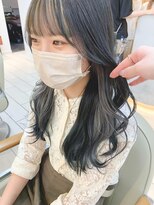 テトラ バイ ネオリーブ 横浜西口店(tetra by neolive)&nbsp;秋もおすすめグレージュカラー＊*【横浜】