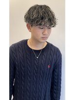 スキル 渋谷(SKILL)&nbsp;ハイライト波巻マッシュ