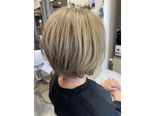 ヘアーメイク リボーン ムーヴ(hair make re:bbon move)