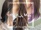 ヘアークリエイト マァーノ(Hair create mano)の写真