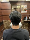 センターパート
