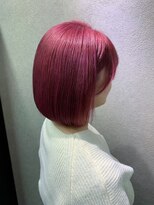 ネウィ 秋田(newi) 高彩度pink