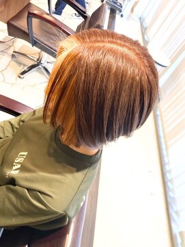 レクラ 清須店(L'eclat) フェイスフレーミング