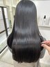 【シンゴ限定】髪質改善ヘアエステ￥11000～
