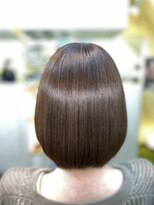 エムスリーディーミュゼステージ(M3D) プレミアムストレート仕上げ