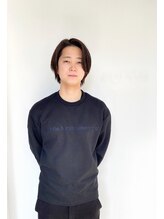 シイム(CYM) 落合 淳