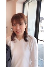 ヘアサロン ル ミラク(le Miracle)&nbsp;ヤスダ ミハル