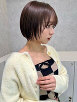 アッシュ 茗荷谷店(Ash)&nbsp;カット