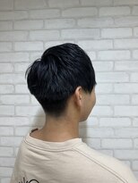 インパークス 駒込店(INPARKS)&nbsp;ブルーブラック［駒込/駒込駅］