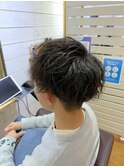 ソフトツイスト