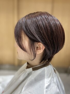 タヤ イオンモール津田沼店(TAYA) ショート