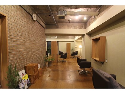 ソスウ 浜松町(SoSu)の写真