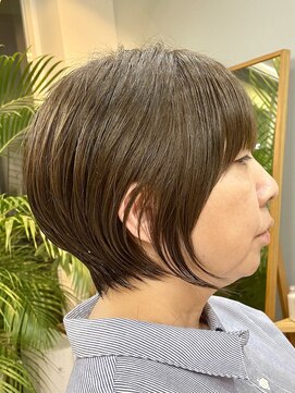 サイイン(saiin) #ショート