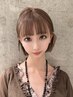 【学割U24/人気No.1】ブリーチ＋カラー 14,300円【ハイトーン】