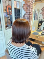 パル ミーツ(pal meets)&nbsp;外ハネボブ