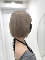 フルーツ 渋谷(FRUITS)&nbsp;ホワイトベージュ