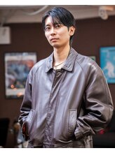 アイシーク(i SEEK) 大人センターパート