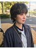 【全員】Park.カット＋カラー＋ハイライト　￥17,600～