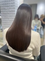 ザファーストラウンジ 練馬中村橋店(The 1st Lounge) 髪質改善/小顔カット/くびれヘアー/ショートボブ/縮毛矯正