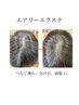 ふんわりエクステ500本(150分) 100本ずつ増やせます。22000円→17600円