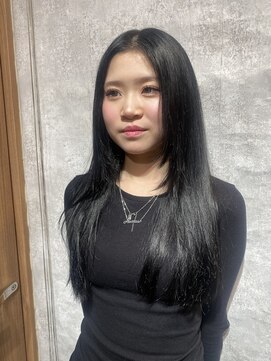 ゼスト 三鷹店(ZEST) 【学割U24】ブラックカラー 三鷹/吉祥寺/こ