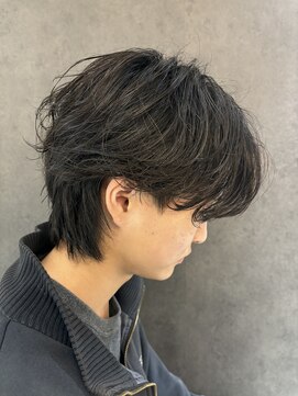 ニコ トウキョウ ヨコハマ(nico) センターパート