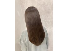 ヘアサロン グローリー(glory)