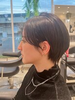 リリー バイ エーケー(Lily By Ak)&nbsp;ショート