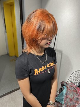 オグジュアリー 表参道(aux.) デザインウルフ