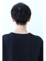 リップス 川崎(LIPPS) スリーブマッシュ